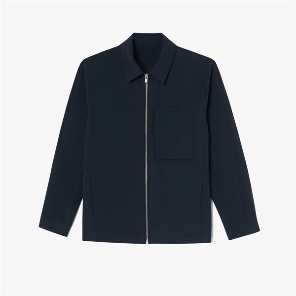 ÁO KHOÁC GIÓ LACOSTE BH606E-166