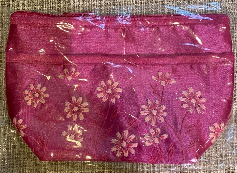 Ví kim tuyến to dây (Chị Vân)