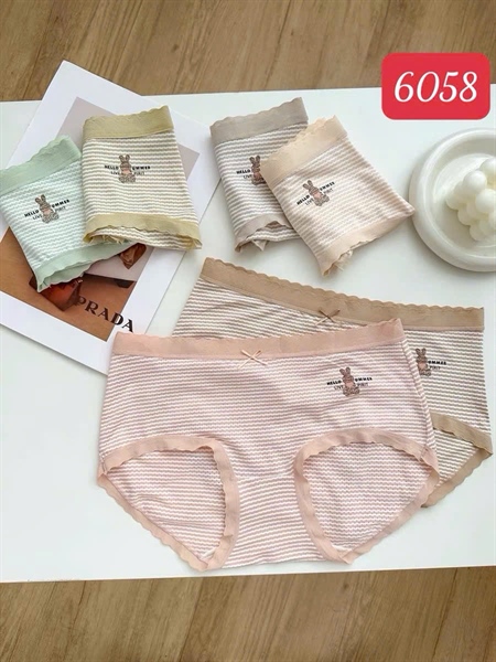 6058 q kẻ thông hơi