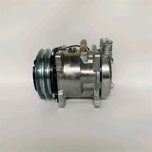 LỐC ĐIỀU HÒA 507 2A 24V