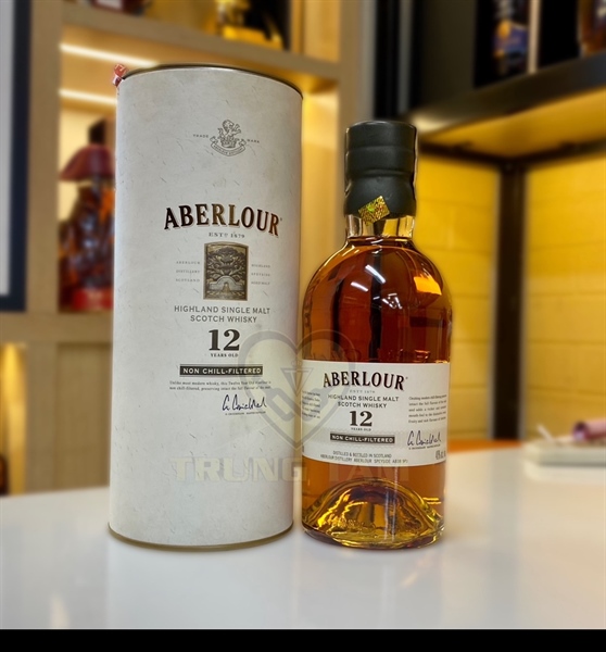 Aberlour 12y 700ml 40%