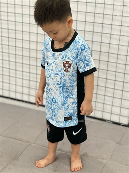 QA Trẻ em (AR) - BĐN 24