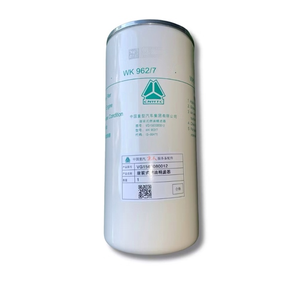 Lọc 375- Tinh 962/7 (Hàng Chính Hãng)