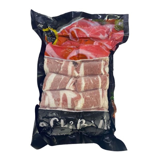 Ba chỉ bò mỹ 500g (thịnh phát đưa)