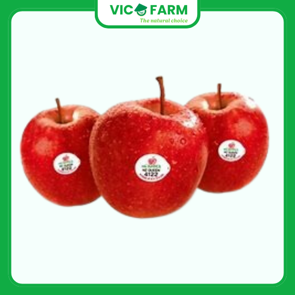 Táo Pink Newzealand