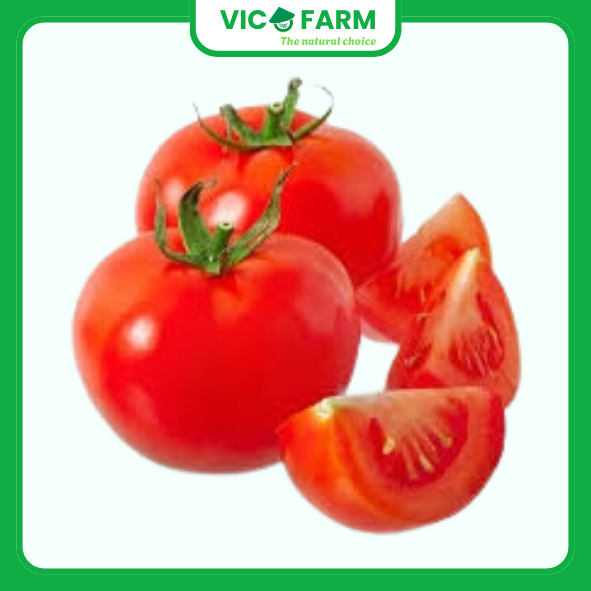 Cà Chua Hà Lan 500gr