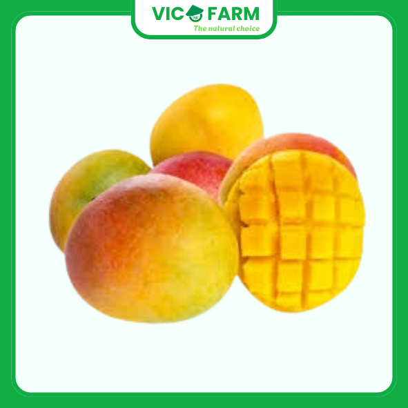 Xoài Úc