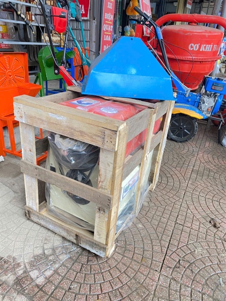 Máy Trà Trắng 850 Vinatota