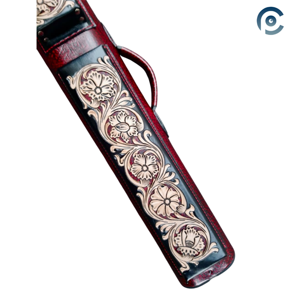 Bao cơ Volturi Buffalo 2x4 màu 02