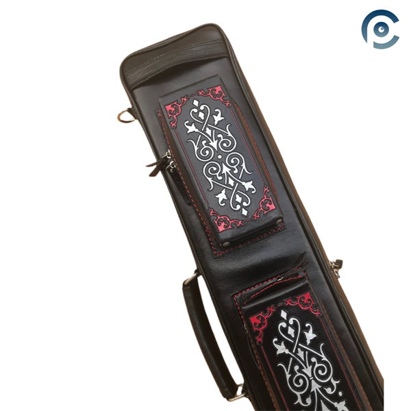 Bao cơ Volturi Soft Case 3x6 màu 01