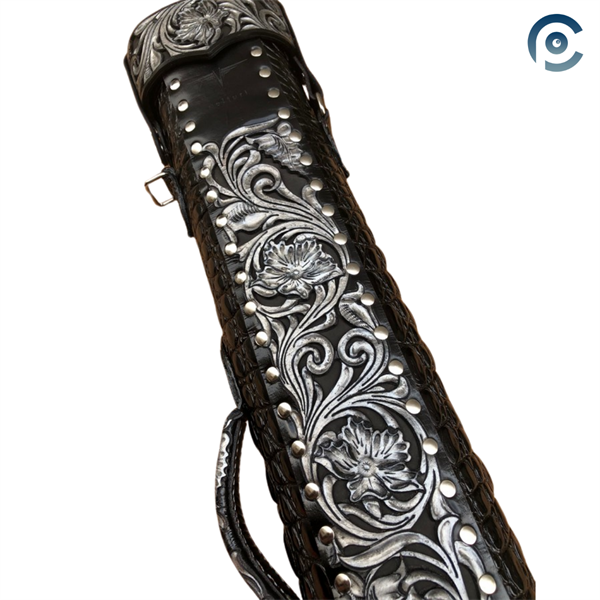 Bao cơ Volturi Crocodile 2x4 màu B2