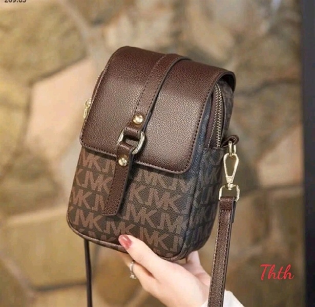 Túi đeo chéo MKM