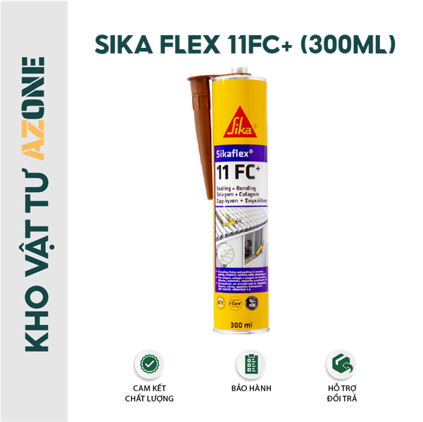 Sika Flex 11FC+ (300ml)