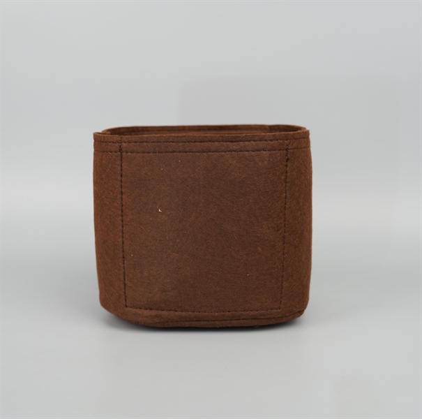 Lót form nâu sz17x15x12 cm +