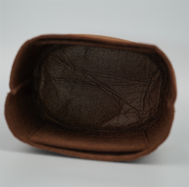 Lót form nâu sz17x15x12 cm +