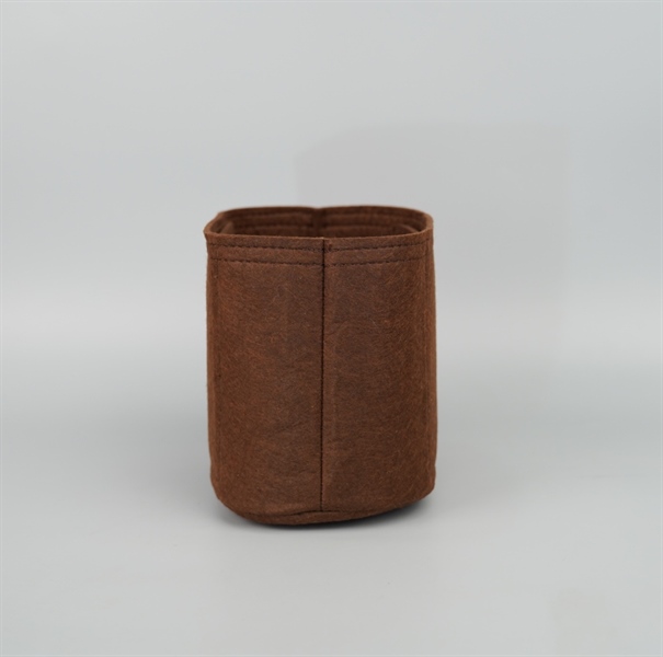 Lót form nâu sz17x15x12 cm +