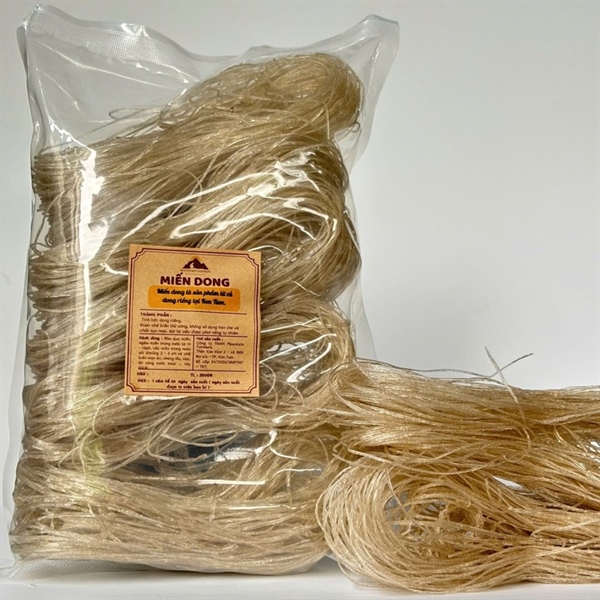Miến dong (250g)