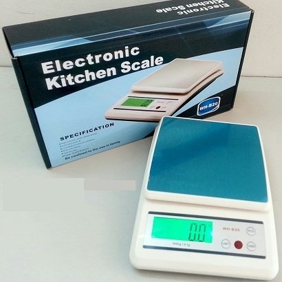 Cân Điện Tử WH B20 10kg