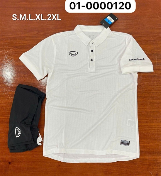 KEN SPORT ຂາວ