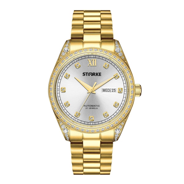 Đồng Hồ Nam STARKE SK165BM