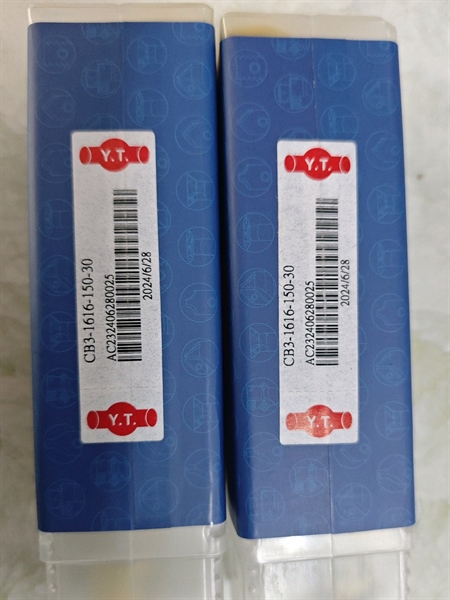 Cán dao CB3-1616-150-30 (Cái) - Việt Phát