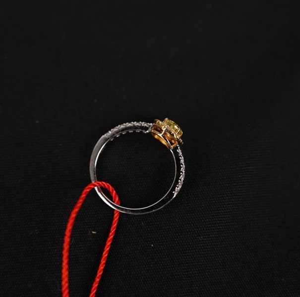 Nhẫn Tara kim cương (ADLAB-002-963624) KG+