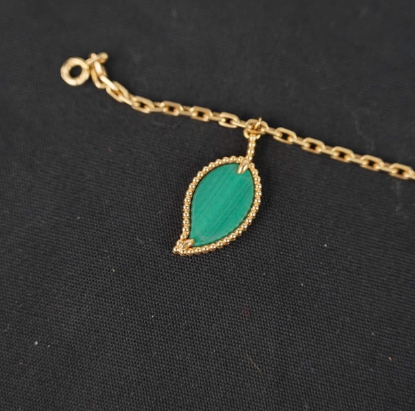 Vòng tay Van Cleef (JA997640) KG+