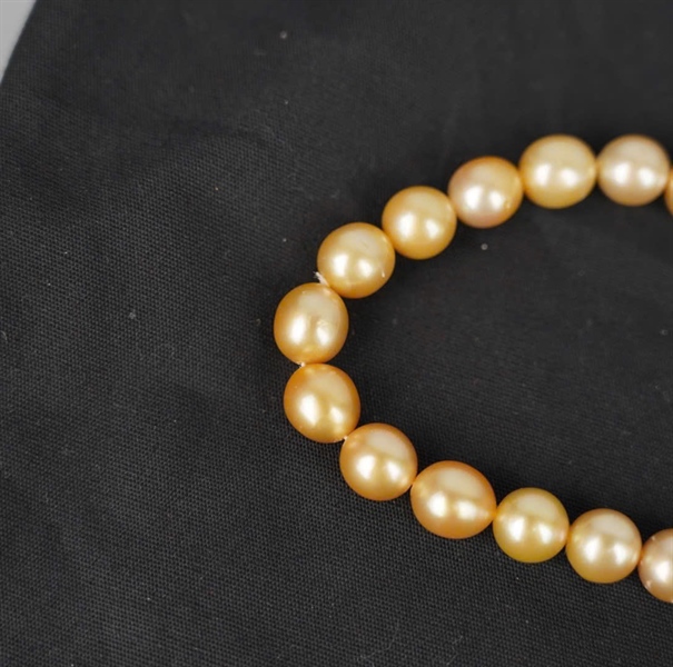 Dây chuyền Tara ngọc trai Akoya (AA-9392) KG+