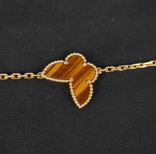 Vòng tay Van Cleef (JA997640) KG+