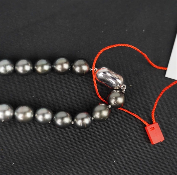 Dây chuyền Tara ngọc trai Akoya (AA-9392) KG+