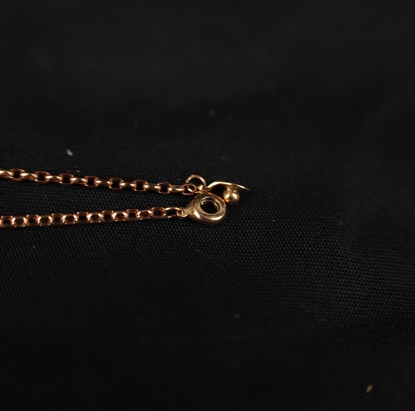 Vòng tay Tara hồ lô trắng KG+