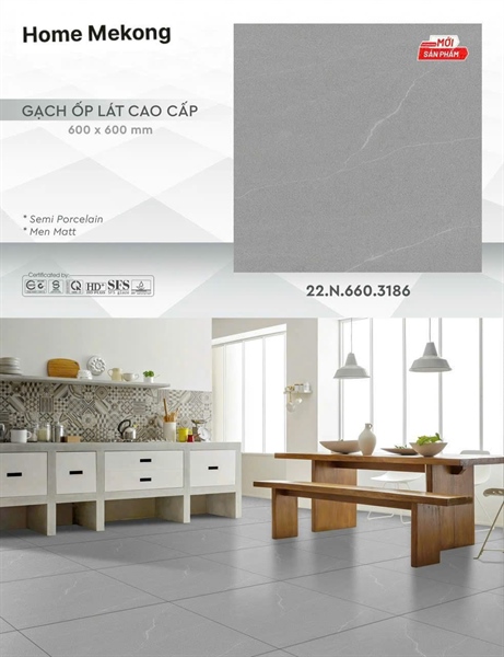 Gạch 60x60 22.N.660.3186