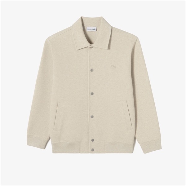 ÁO KHOÁC NỈ LACOSTE SH230E-XFJ