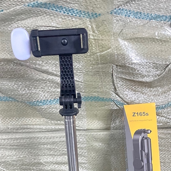 1 Đèn Led Z165 / Z16 - Hồng