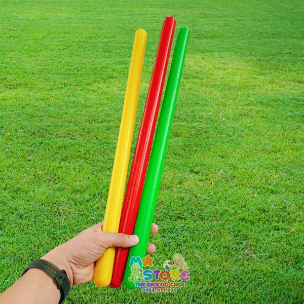 Gậy thể dục 40cm -giá 1 chiếc