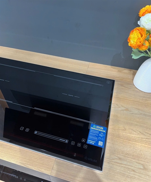 Bếp từ spelier SP STL 540S Thái Lan