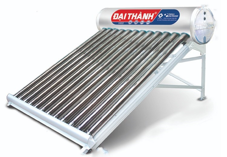 Máy năng lượng Đại Thành 5812 (Loại 1) 130 lít