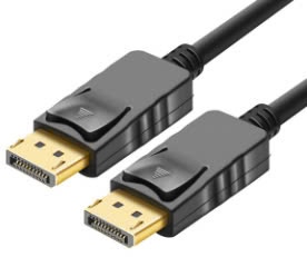 Dây Display port MVTV M-P01 1,5M(1.2 lõi đồng)