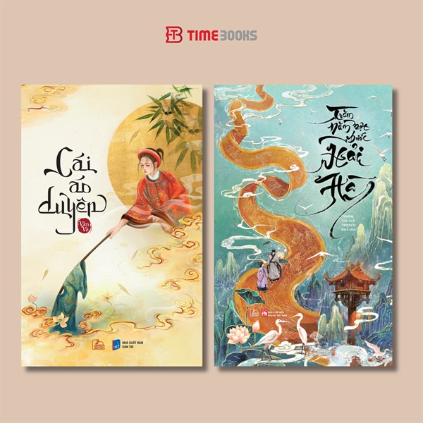 Combo Cái áo duyên + Hải hà