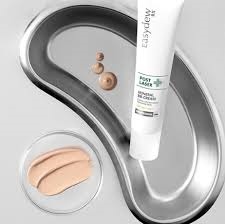 KCN Da Nhạy Cảm & Phục Hồi Da Easydew Post Laser Mineral BB Cream Spf 46 - 40ml