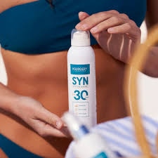 KCN Da Nhạy Cảm Ksurgery Syn Spf 30+ 150ml
