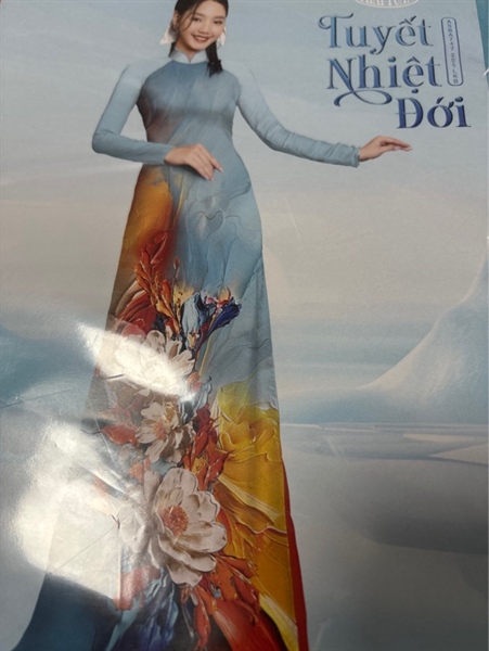 VL TUYẾT NHIỆT ĐỚI