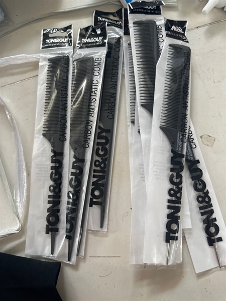 Lược đánh rối