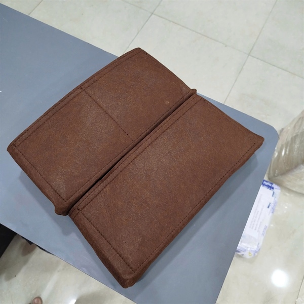 Lót form màu nâu (1 cặp) +