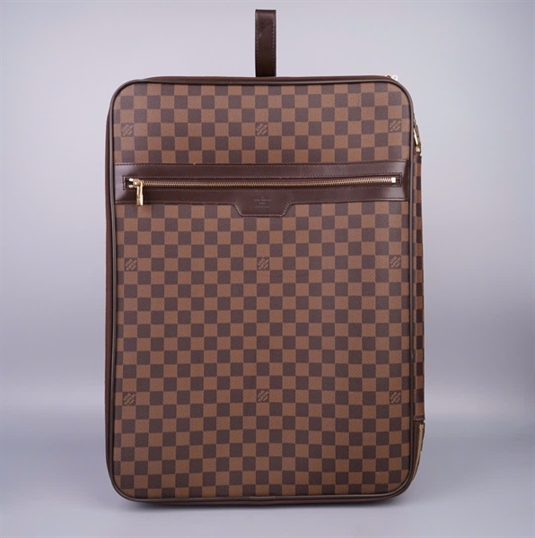 Vali LV Pegase ô vuông nâu (BMC) +