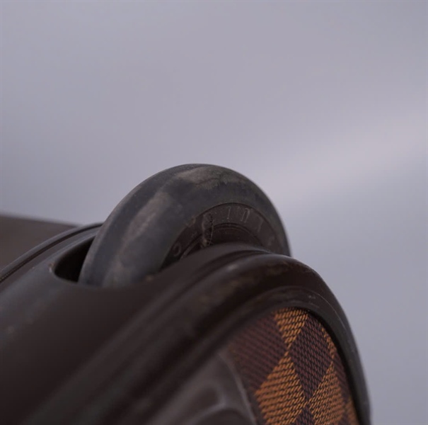 Vali LV Pegase ô vuông nâu (BMC) +