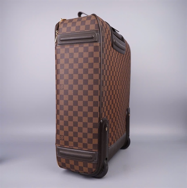 Vali LV Pegase ô vuông nâu (BMC) +