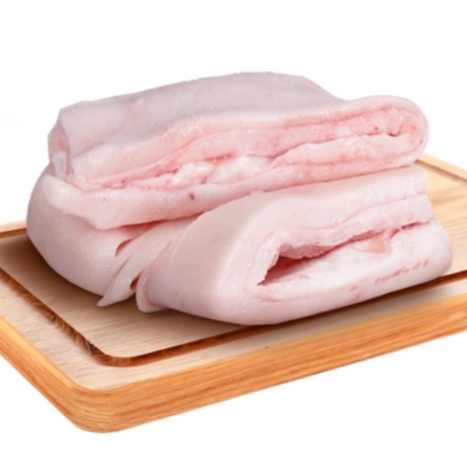 豚脂ラード Mỡ Heo 1kg