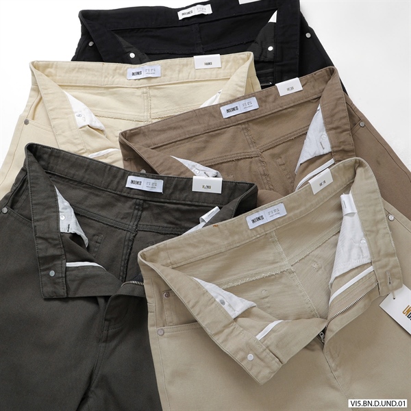 KK suông Underness 011