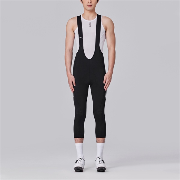 T120CDEN - Quần Đạp Xe MBO Nam